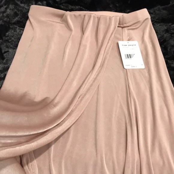 Free People Smoke and Mirrors Skirt. S,M,L - Picture 9 of 12